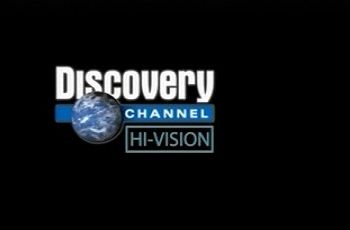 Discovery Channel Hi-Vision