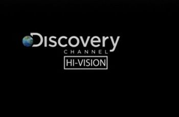 Discovery Channel Hi-Vision