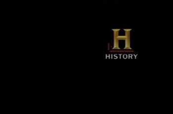 THE HISTORY CHANNEL HD