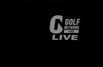 GOLF NETWORK HD（LIVEVer）