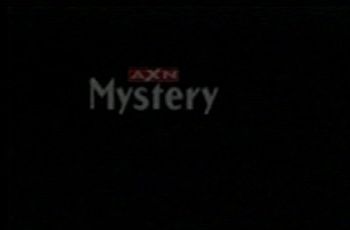 AXN Mystery