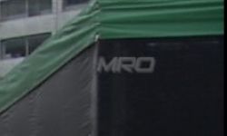 JOMR-DTV／MRO